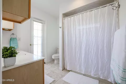 Bath - 3202 E Las Rocas Dr, Phoenix, AZ 85028 photo 1 of 9