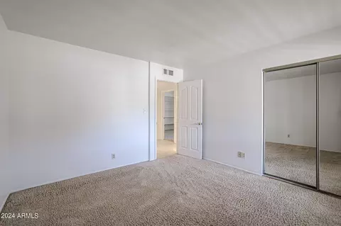 Bedroom - 3202 E Las Rocas Dr, Phoenix, AZ 85028 photo 6 of 11
