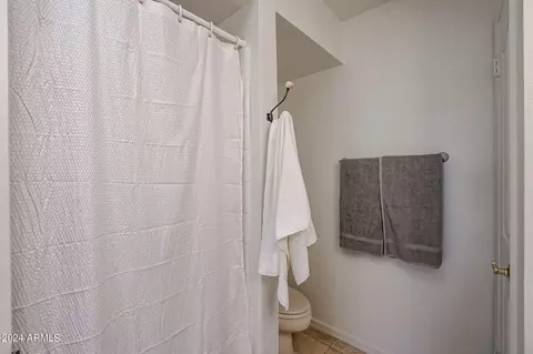 Bath - 3202 E Las Rocas Dr, Phoenix, AZ 85028 photo 6 of 9