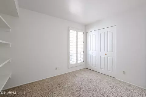 Bedroom - 3202 E Las Rocas Dr, Phoenix, AZ 85028 photo 10 of 11