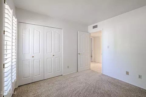 Bedroom - 3202 E Las Rocas Dr, Phoenix, AZ 85028 photo 11 of 11