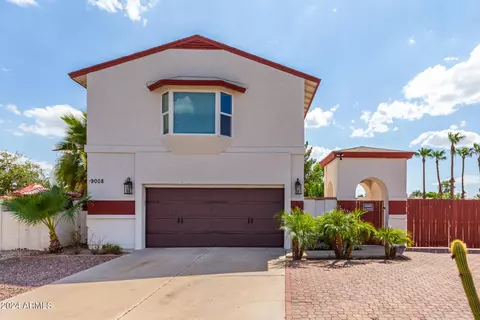 19008 N 43rd Dr, Glendale, AZ 85308