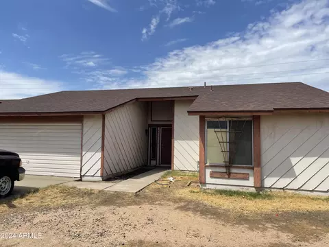 4614 N 79th Ave, Phoenix, AZ 85033
