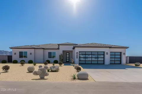 4061 W Bonnie Ln, Queen Creek, AZ 85142