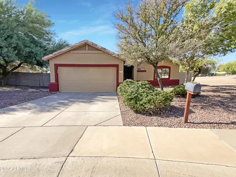 717 E Roberts Ave, Buckeye, AZ 85326