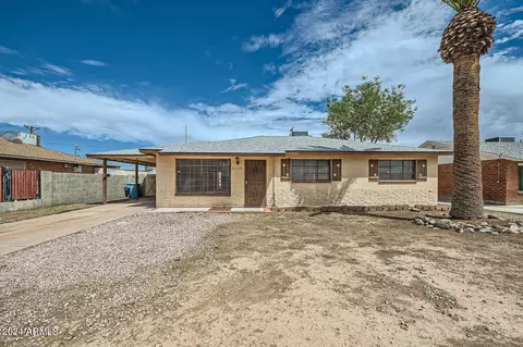 3220 W Claremont St, Phoenix, AZ 85017