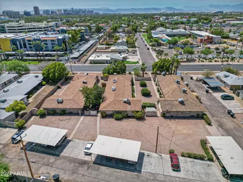 844 W Osborn Rd, Phoenix, AZ 85013