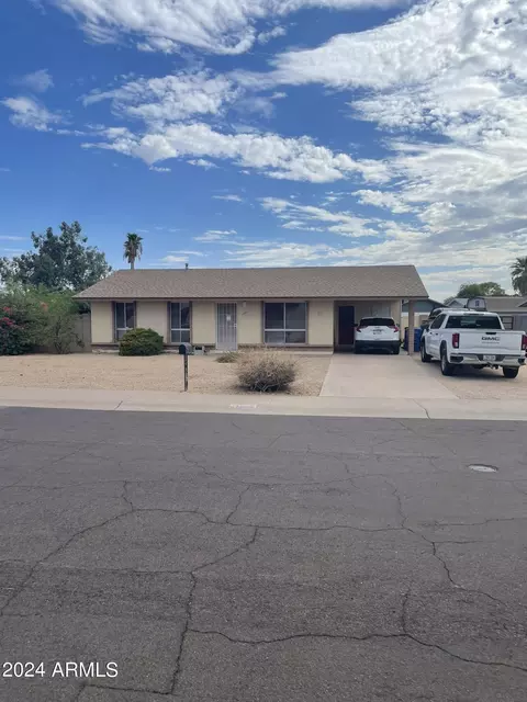 1801 W Wahalla Ln, Phoenix, AZ 85027