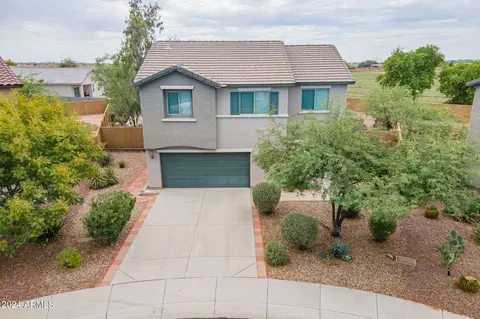 2338 S 48th St, Coolidge, AZ 85128 photo 58