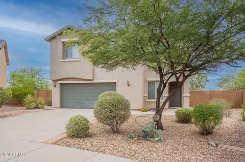 2338 S 48th St, Coolidge, AZ 85128 photo 5