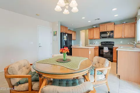 2338 S 48th St, Coolidge, AZ 85128 photo 15