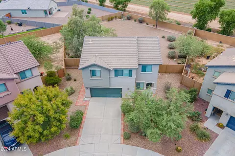 2338 S 48th St, Coolidge, AZ 85128 photo 57