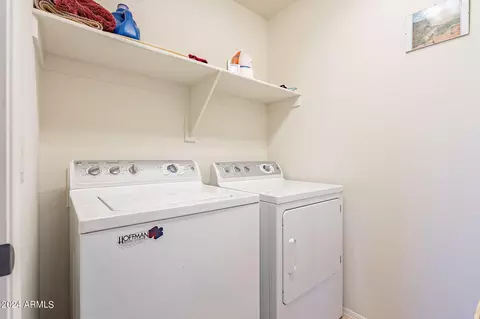 2338 S 48th St, Coolidge, AZ 85128 photo 41