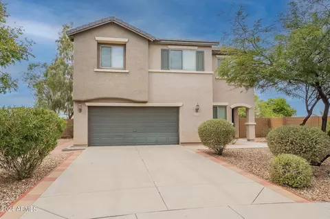 2338 S 48th St, Coolidge, AZ 85128 photo 4