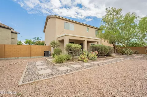 2338 S 48th St, Coolidge, AZ 85128 photo 51