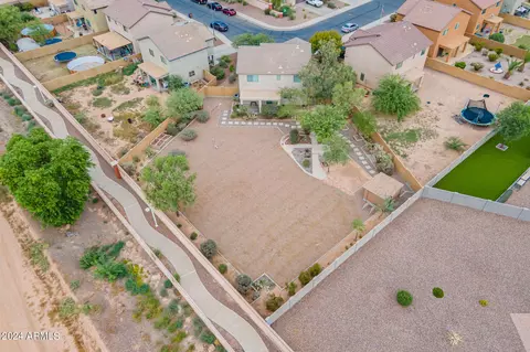 2338 S 48th St, Coolidge, AZ 85128 photo 63