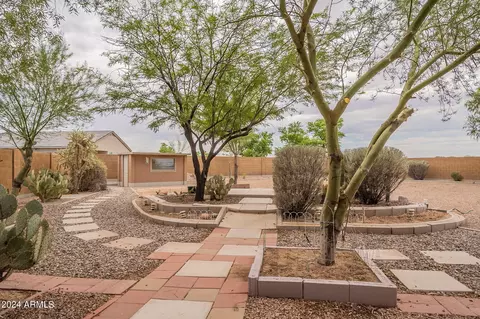 2338 S 48th St, Coolidge, AZ 85128 photo 49