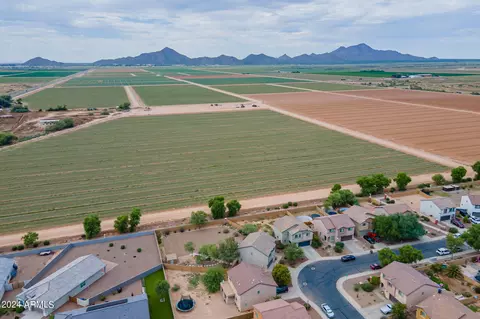2338 S 48th St, Coolidge, AZ 85128 photo 3