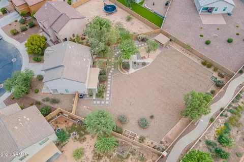 2338 S 48th St, Coolidge, AZ 85128 photo 2