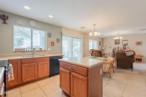 2338 S 48th St, Coolidge, AZ 85128 photo 19