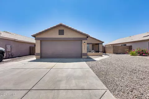 13397 W Ocotillo Ln, Surprise, AZ 85374