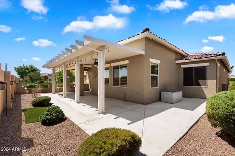 334 N Agua Fria Ln, Casa Grande, AZ 85194