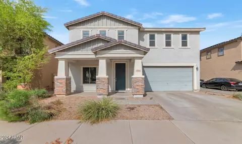 22014 S 211th St, Queen Creek, AZ 85142