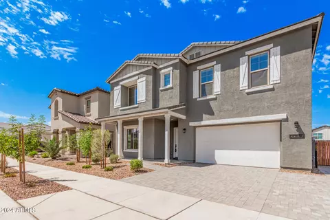 20580 S 226th St, Queen Creek, AZ 85142