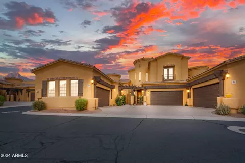 5370 S Desert Dawn Dr #35, Gold Canyon, AZ 85118