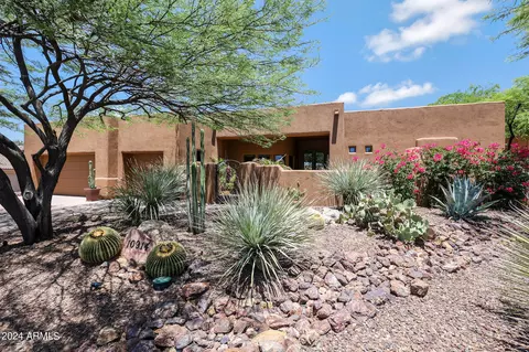 10914 E Quarry Trl, Scottsdale, AZ 85262