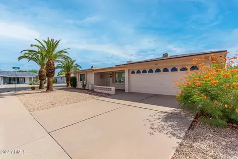 4165 E Carol Ave, Mesa, AZ 85206