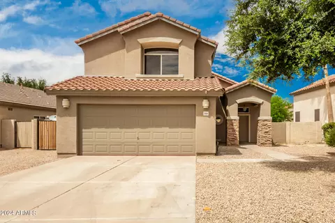 2664 E Sherri Dr, Gilbert, AZ 85296