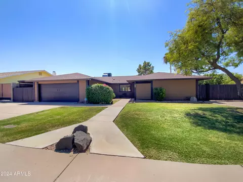 4415 W Crocus Dr, Glendale, AZ 85306