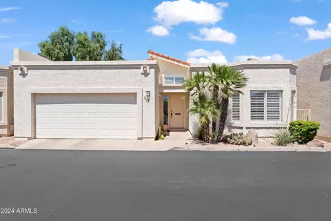 2647 N Miller Rd #19, Scottsdale, AZ 85257