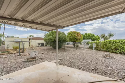 7462 E Balsam Cir, Mesa, AZ 85208 photo 22