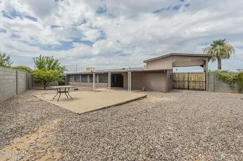 7462 E Balsam Cir, Mesa, AZ 85208 photo 20