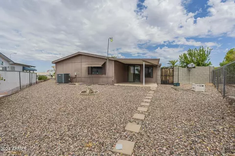 7462 E Balsam Cir, Mesa, AZ 85208 photo 24