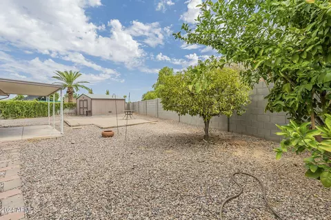7462 E Balsam Cir, Mesa, AZ 85208 photo 21
