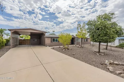 7462 E Balsam Cir, Mesa, AZ 85208