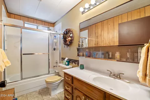 2965 Lone Star Dr, Overgaard, AZ 85933 photo 20