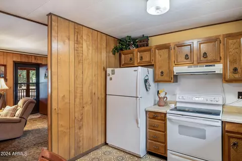 2965 Lone Star Dr, Overgaard, AZ 85933 photo 15