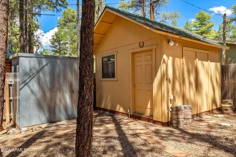2965 Lone Star Dr, Overgaard, AZ 85933 photo 32