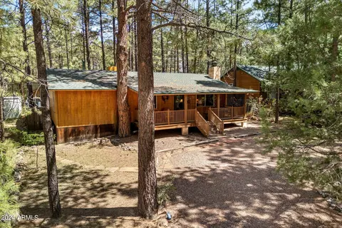 2965 Lone Star Dr, Overgaard, AZ 85933 photo 33