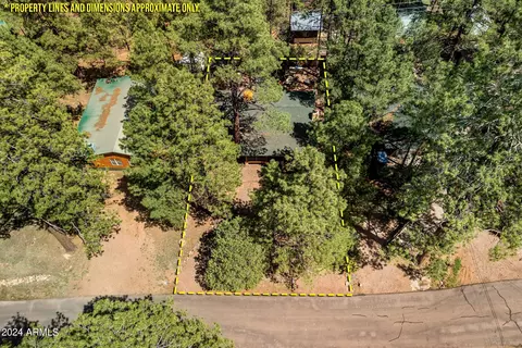 2965 Lone Star Dr, Overgaard, AZ 85933 photo 34