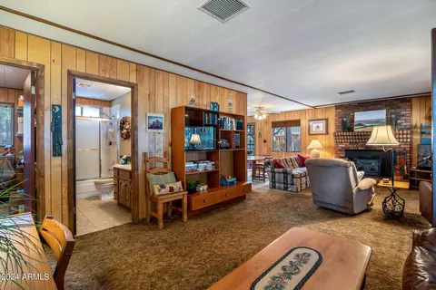 2965 Lone Star Dr, Overgaard, AZ 85933 photo 19