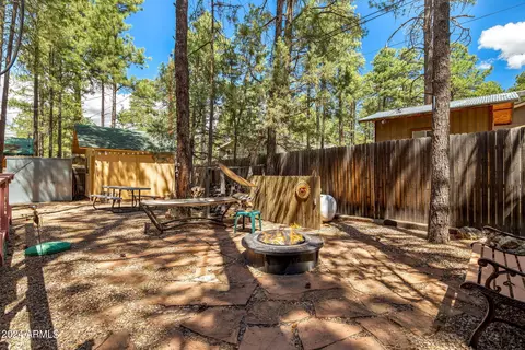 2965 Lone Star Dr, Overgaard, AZ 85933 photo 29