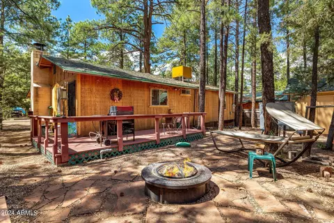 2965 Lone Star Dr, Overgaard, AZ 85933 photo 28
