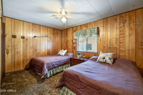 2965 Lone Star Dr, Overgaard, AZ 85933 photo 23