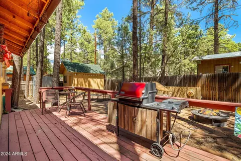 2965 Lone Star Dr, Overgaard, AZ 85933 photo 26