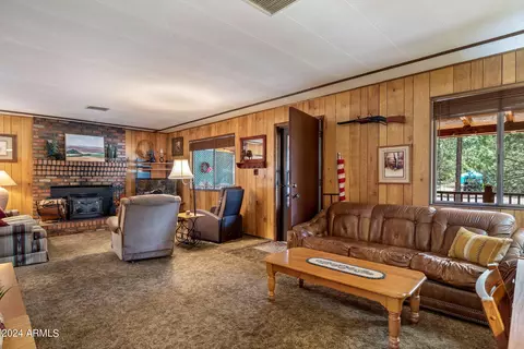 2965 Lone Star Dr, Overgaard, AZ 85933 photo 18